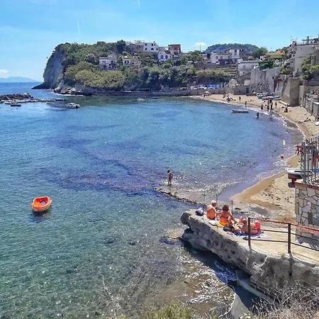 Casetta Piscina Mirabilis *