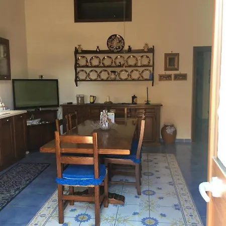 Appartement Casetta Piscina Mirabilis *