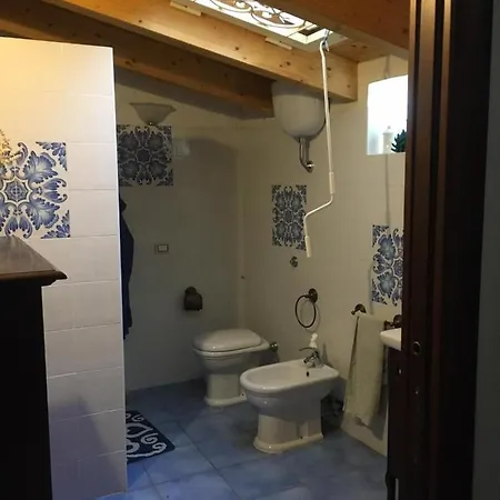 Appartement Casetta Piscina Mirabilis *