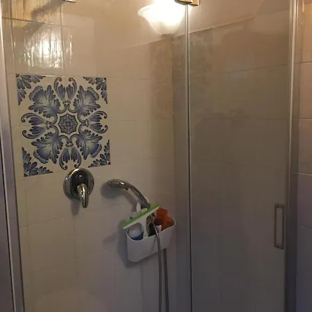 Casetta Piscina Mirabilis *