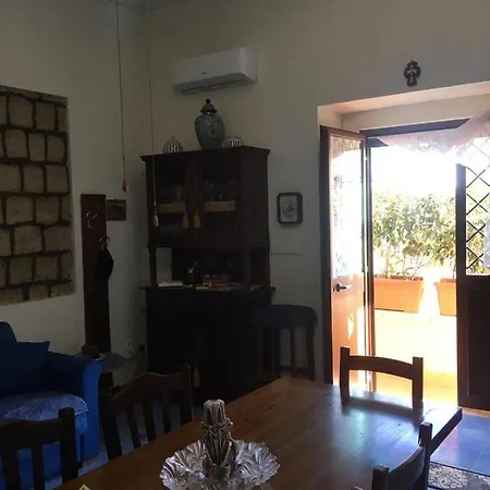 Apartament Casetta Piscina Mirabilis Bacoli